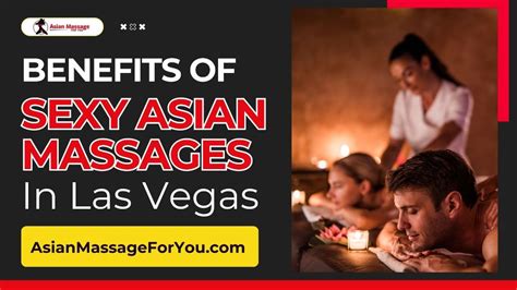 sexy asian massage|asian